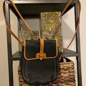 Dooney & Bourke Classic Backpack Purse